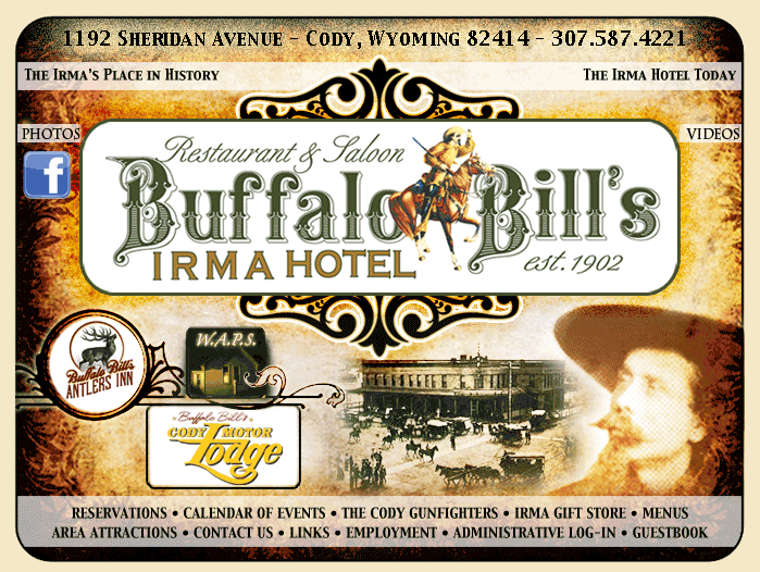 IrmaHotel