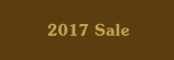 2017 Sale